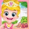 Baby Arya Wedding Time