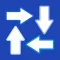 Arrow Swipe Extreme - A challenging and addicting arrow-swiping game that tests your speed, reaction, and memory