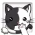 Coro The Cat