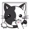 Coro The Cat