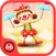 7 Days Of Week Song for Toddlers,Kids and Pre-School Babies-A toddler calendar learning app