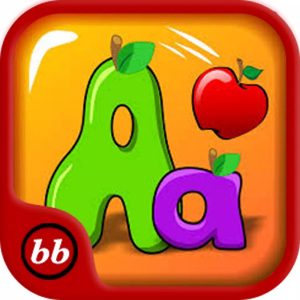 A for Apple - Kids abc A for Apple - Kids abc