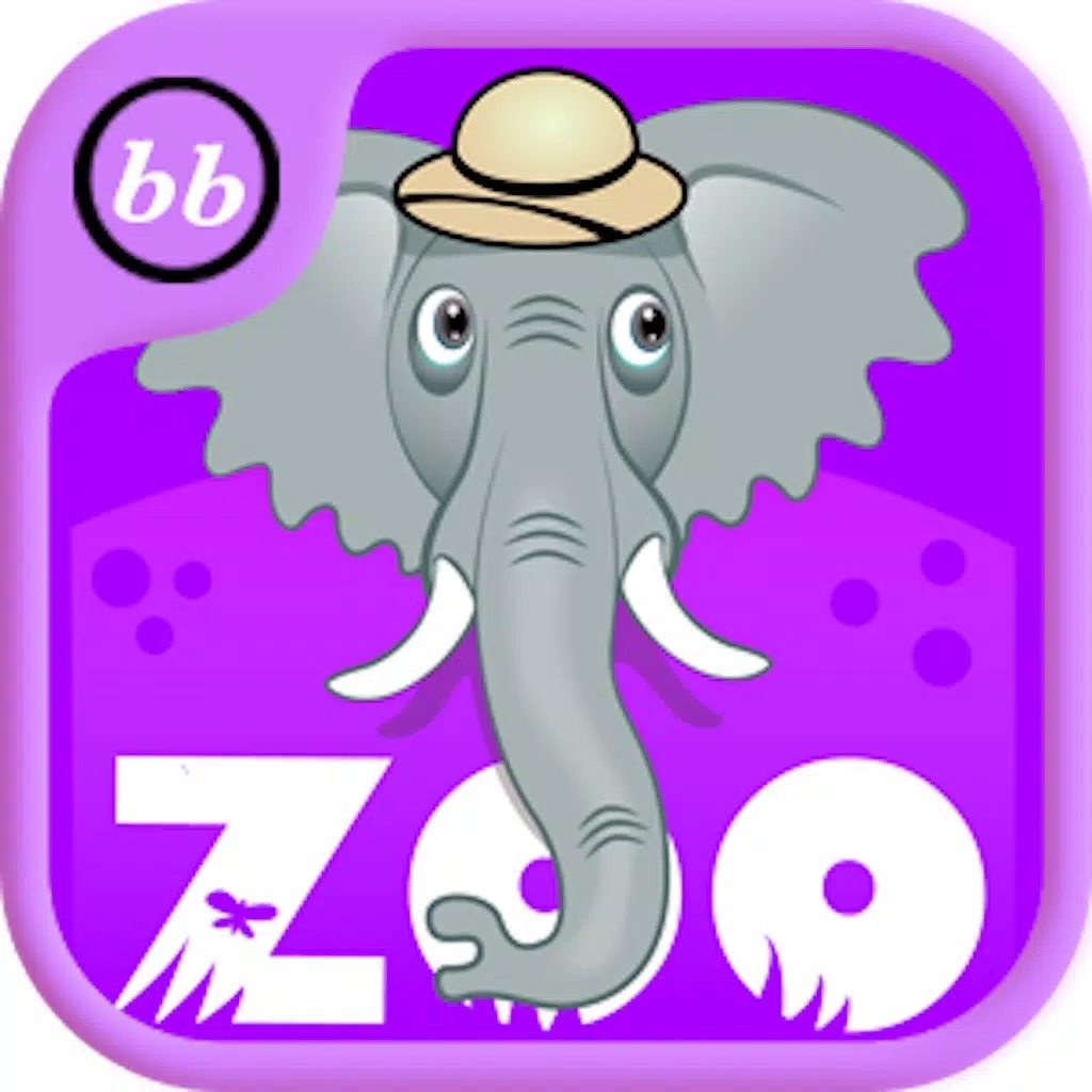 Baby ABC ZOO Splash Animals - Toddler's Preschool Educational Puzzles Games For Kids Baby ABC ZOO Splash Animals - Toddler's Preschool Educational Puzzles Games For Kids