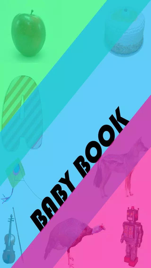 Baby ABC ZOO Splash Animals - Toddler's Preschool Educational Puzzles Games For Kids Screenshots