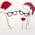 Christmas Photo Booth Festive Editor Elf Yourself
