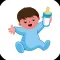 Infant Feeding App
