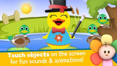 Play Time! Educational Games for Kids: Puzzles, Shapes, Music, and more! Screenshots
