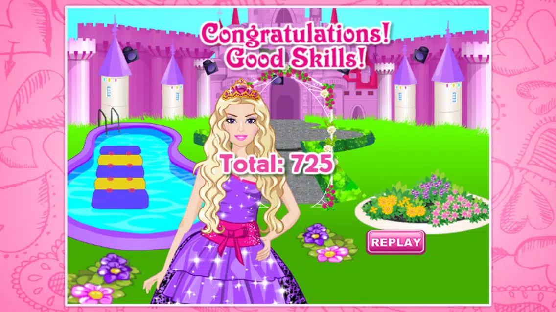 Party Cleanup Screenshots
