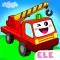Car Games for Kids, Toddlers 2