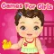 Baby Girl Fashion Models