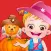 Baby Hazel Harvest Festival