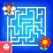Kids Maze : Educational Puzzle