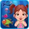 Emma Fish Puzzle Town