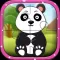 My Emma's Panda Puzzle