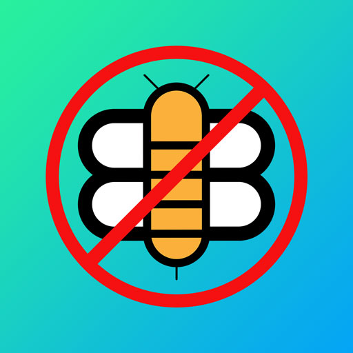 Not the Bee Not the Bee