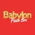Babylon Pizza Ltd