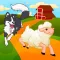 Sheppy The Dog: Quest!