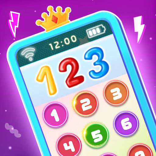Glow Phone