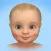 Baby Play Face – fun early childhood learning!