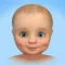 Baby Play Face – fun early childhood learning!