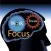 Increase your productivity - Keeping you focused