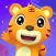 Baby Tiger TV-Nursery Rhymes