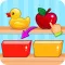 Early Learning Game For Baby