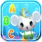 Baby Learn ABC-learn English Words