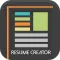 Resume Creator Pro CV Designer