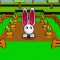 Rabbit 3D