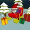 Santa Claus!