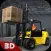 Forklift Simulator 3D - Forklift Driver 2017
