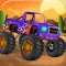 Monster Trucks Super Racing