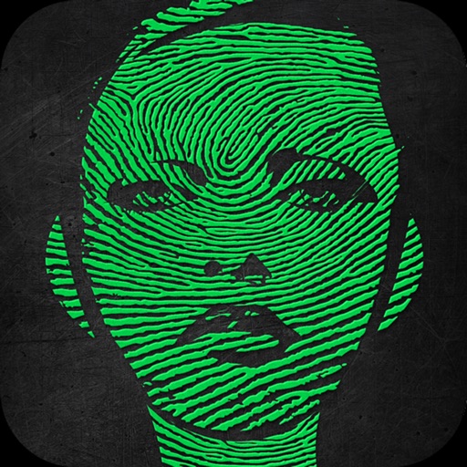 Truth and Lie Detector Scanner - Fingerprint Test Truth or Lying Touch Ploygraph Scanner Truth and Lie Detector Scanner - Fingerprint Test Truth or Lying Touch Ploygraph Scanner