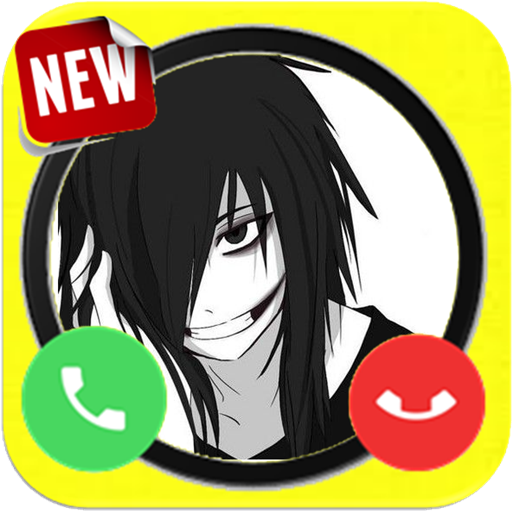 jeff killer