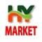 Hanyang Market
