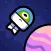 Spinner Galactic