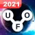 Word Game: Planets