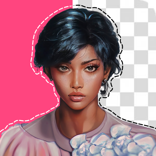 Background Eraser: Remove BG