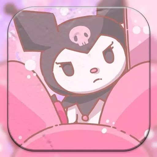 4K Sanrio Wallpaper fanart ! 4K Sanrio Wallpaper fanart !