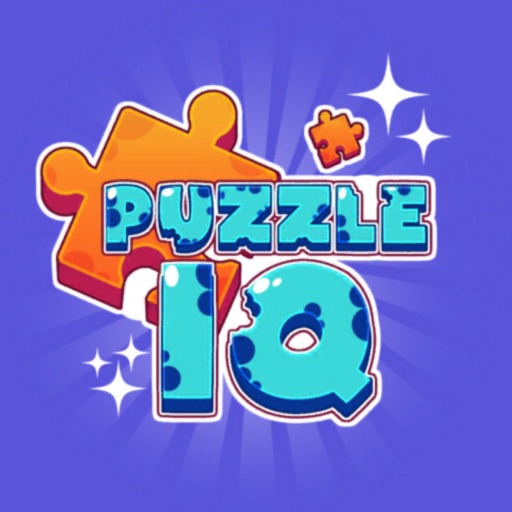 Puzzle IQ Puzzle IQ