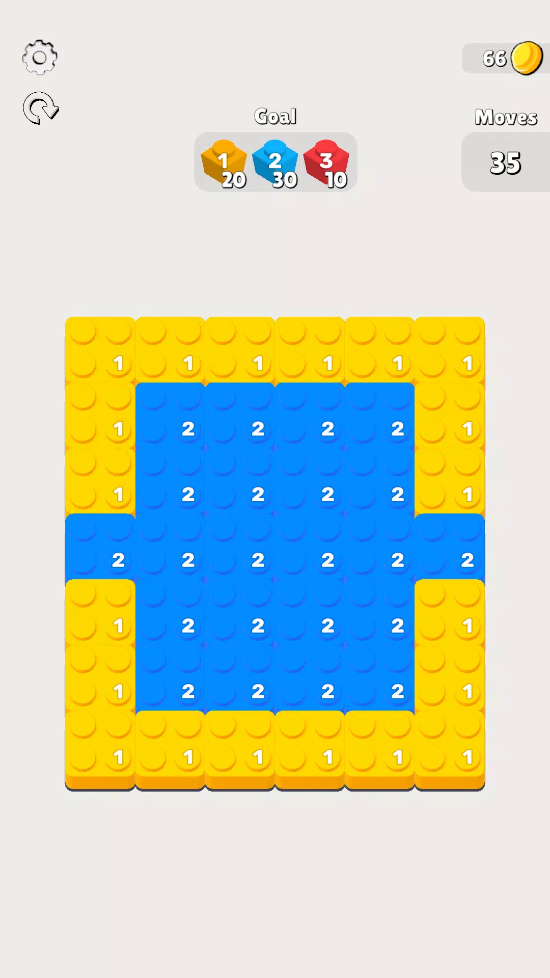 Brick Stacks Screenshots