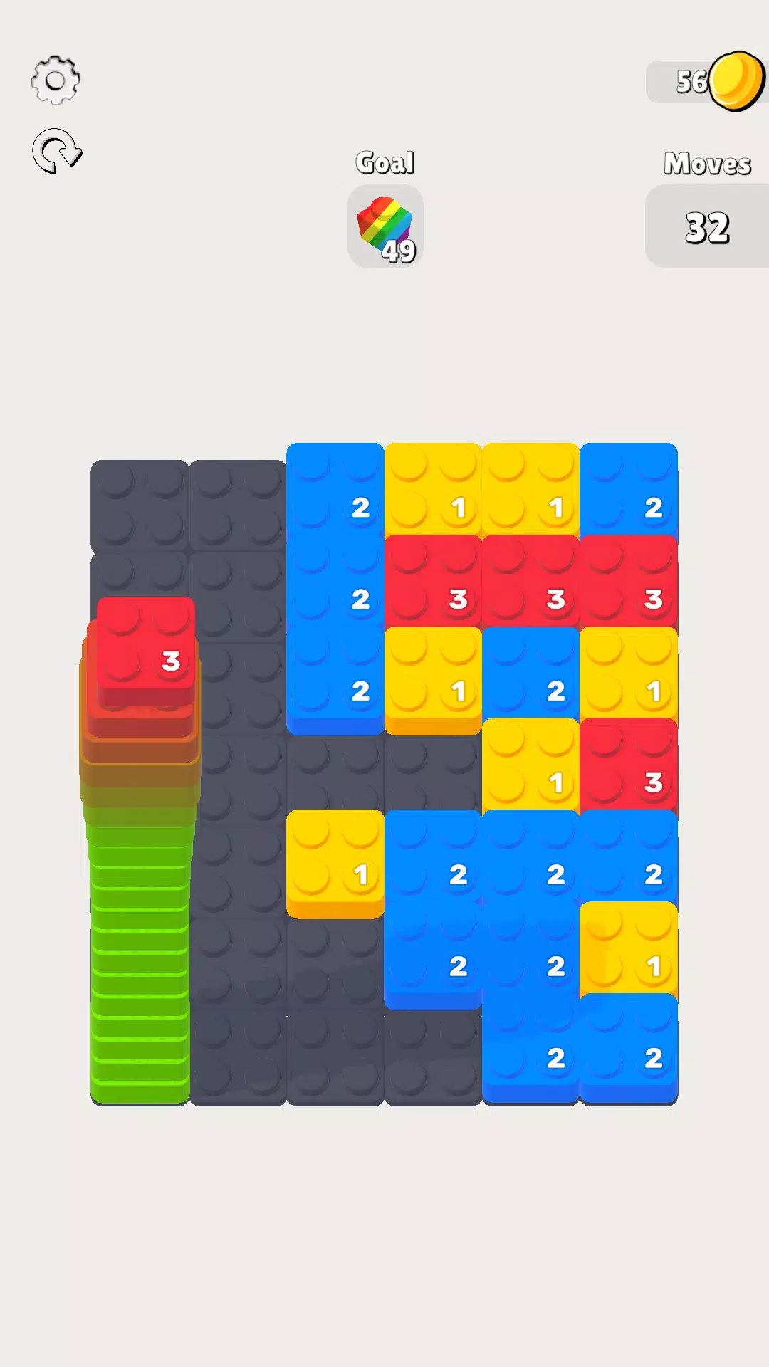 Brick Stacks Screenshots