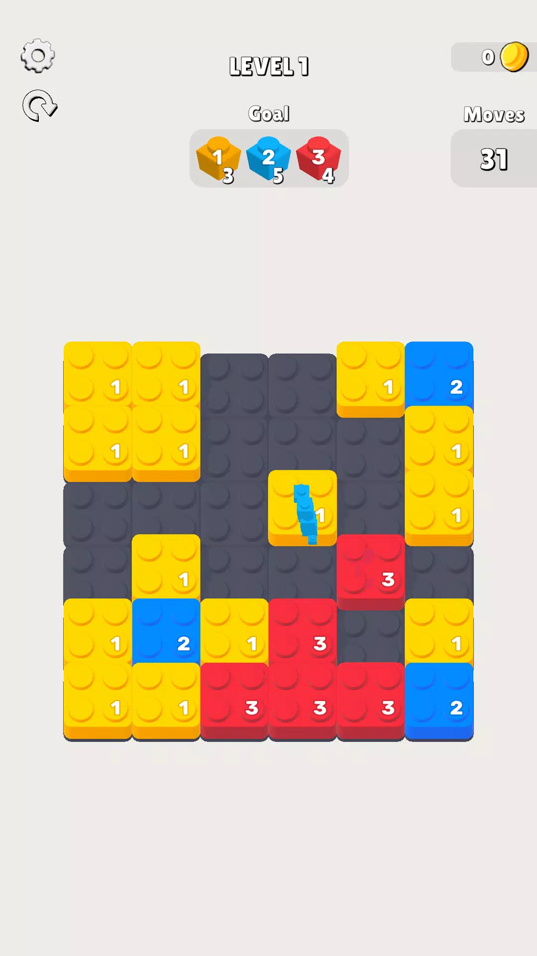 Brick Stacks Screenshots