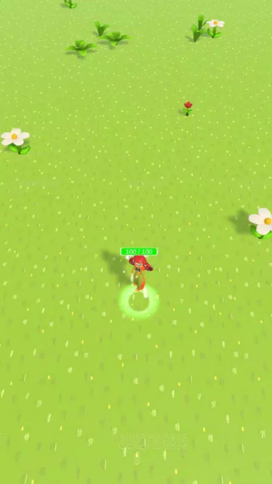 Zrzuty ekranu Planet Girl