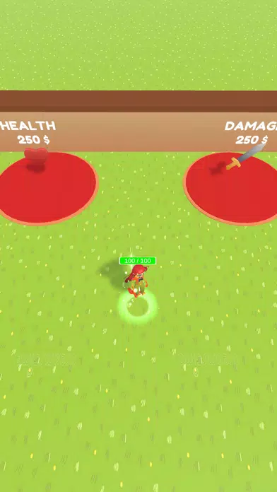 Zrzuty ekranu Planet Girl