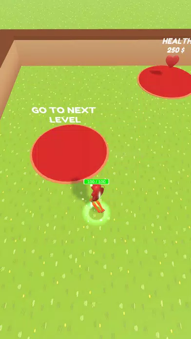 Zrzuty ekranu Planet Girl
