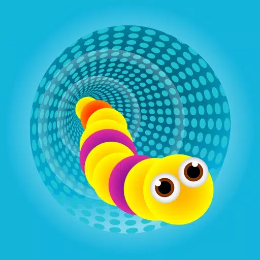 Snake Vortex Snake Vortex