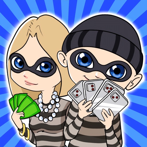 Thief Duo Thief Duo