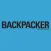 BACKPACKER